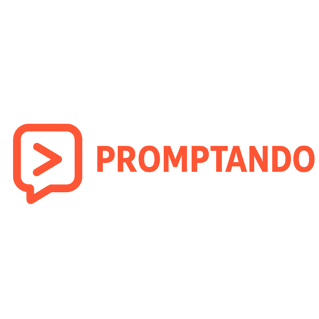 Logo Promptando